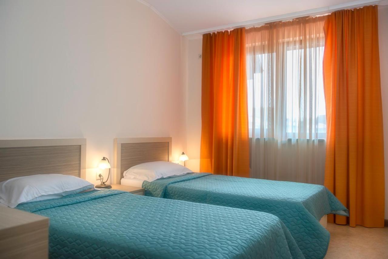 Royal Sun Apartments Sunny Beach Exterior foto