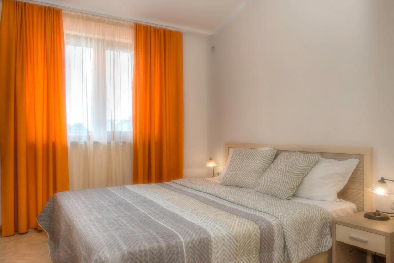 Royal Sun Apartments Sunny Beach Exterior foto