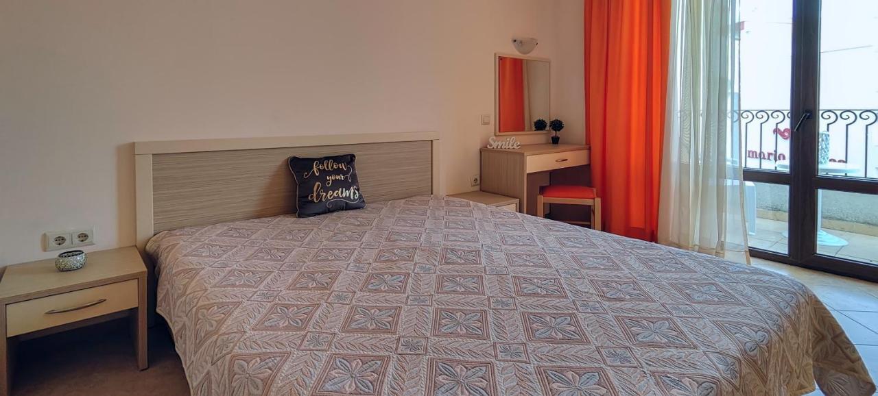 Royal Sun Apartments Sunny Beach Exterior foto