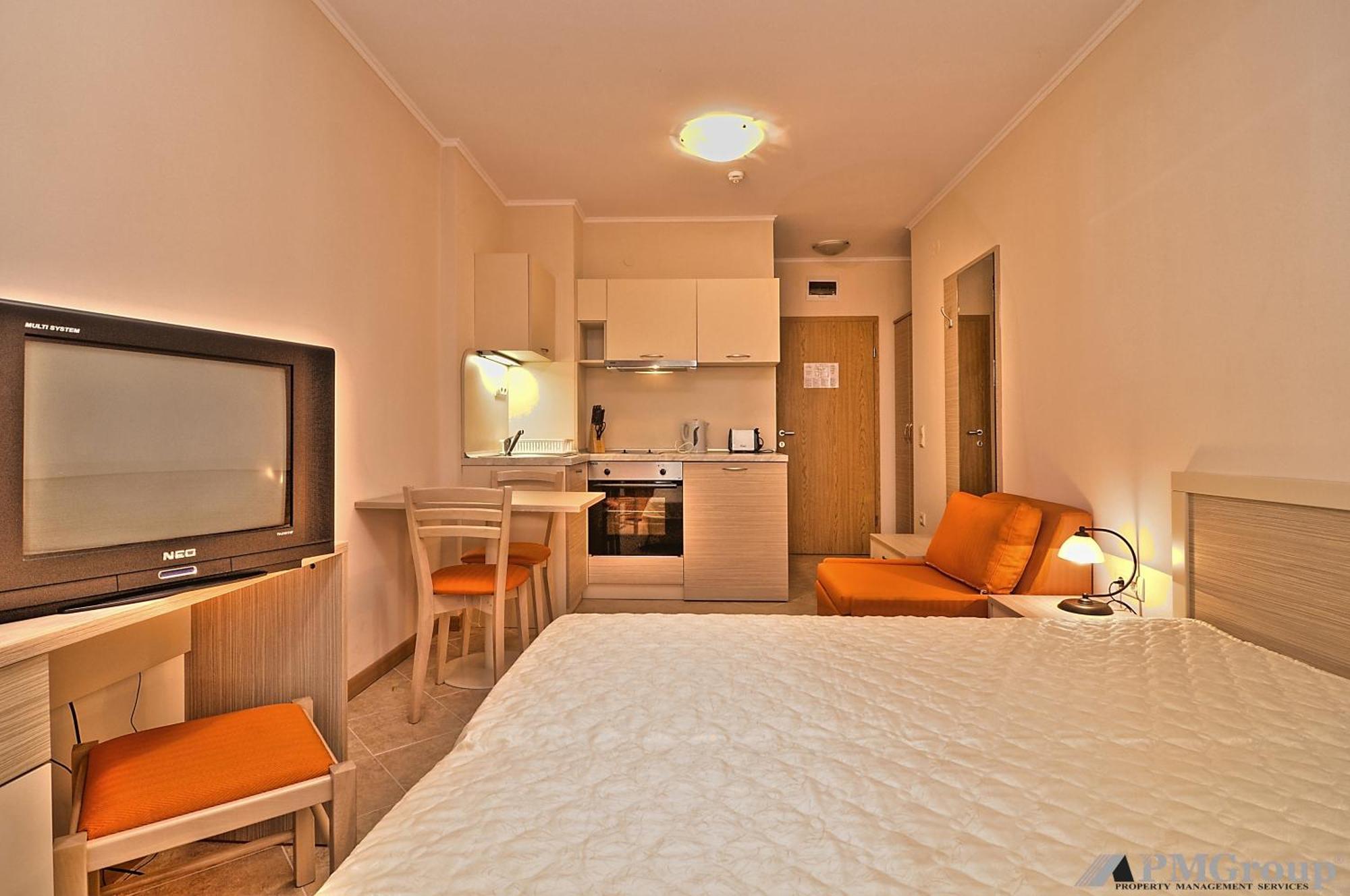 Royal Sun Apartments Sunny Beach Quarto foto